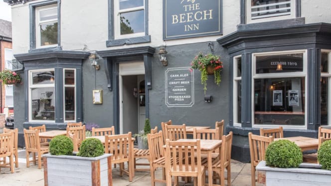 Beech Inn - 0