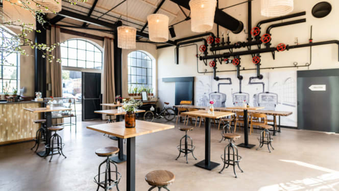 Centraal Ketelhuis - 3