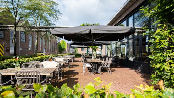 Centraal Ketelhuis - 8