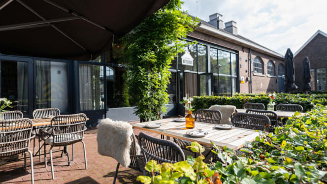 Centraal Ketelhuis - 7