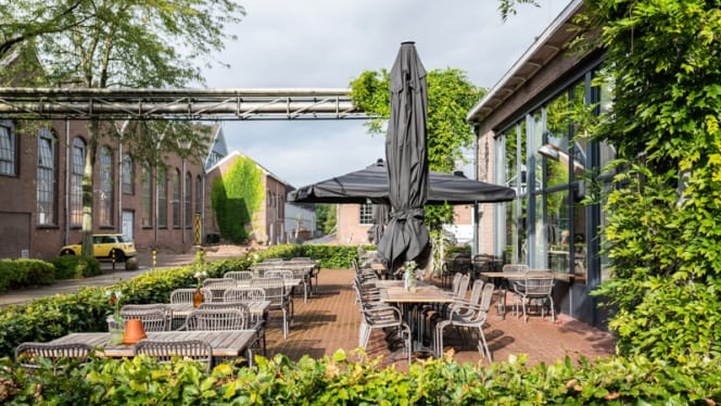 Centraal Ketelhuis - 9