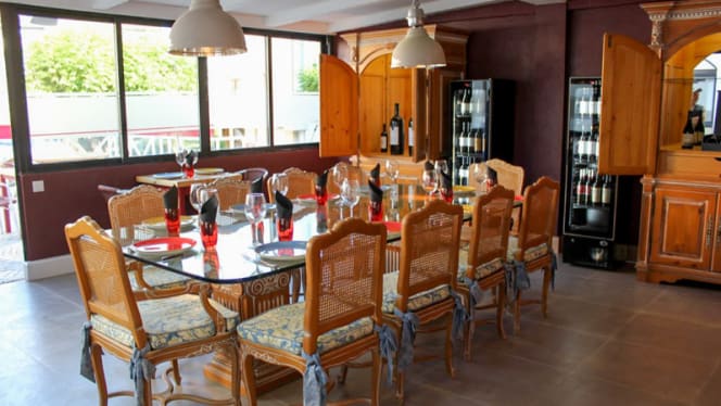 Retinto - Rodízio & Wine - 2