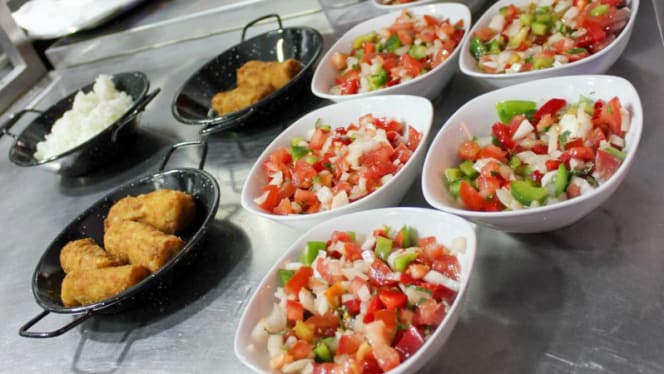 Retinto - Rodízio & Wine - 1