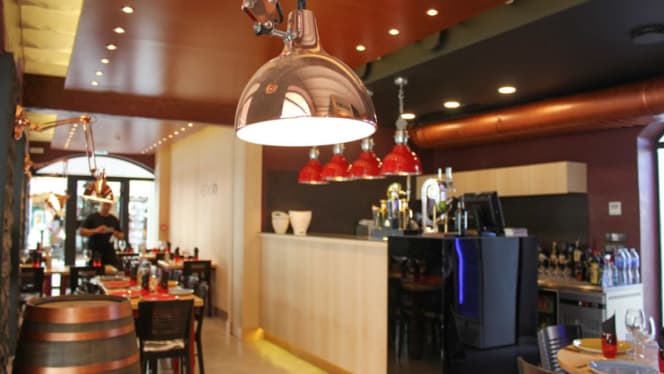 Retinto - Rodízio & Wine - 3