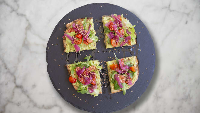 Lievità Sottocorno - Pizzeria Gourmet - 8