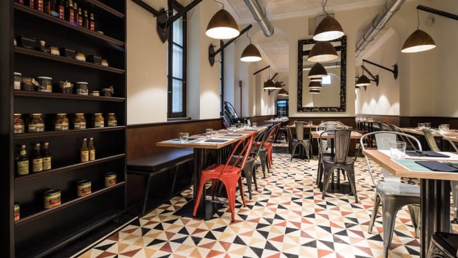 Lievità Sottocorno - Pizzeria Gourmet - 3