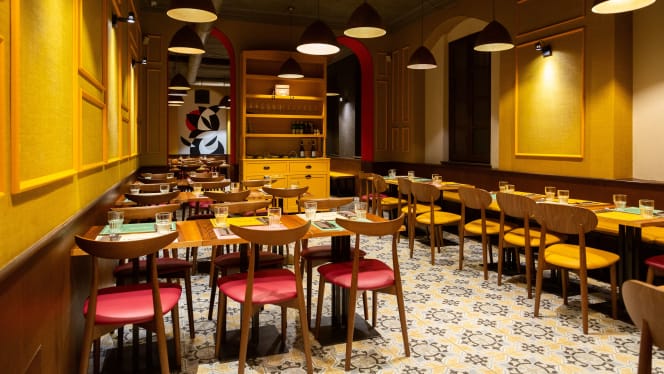 Lievità Sottocorno - Pizzeria Gourmet - 4