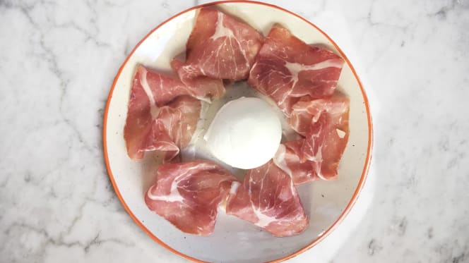 Lievità Sottocorno - Pizzeria Gourmet - 7