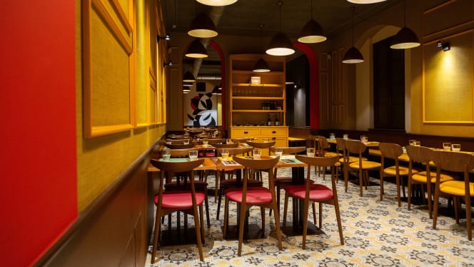 Lievità Sottocorno - Pizzeria Gourmet - 6