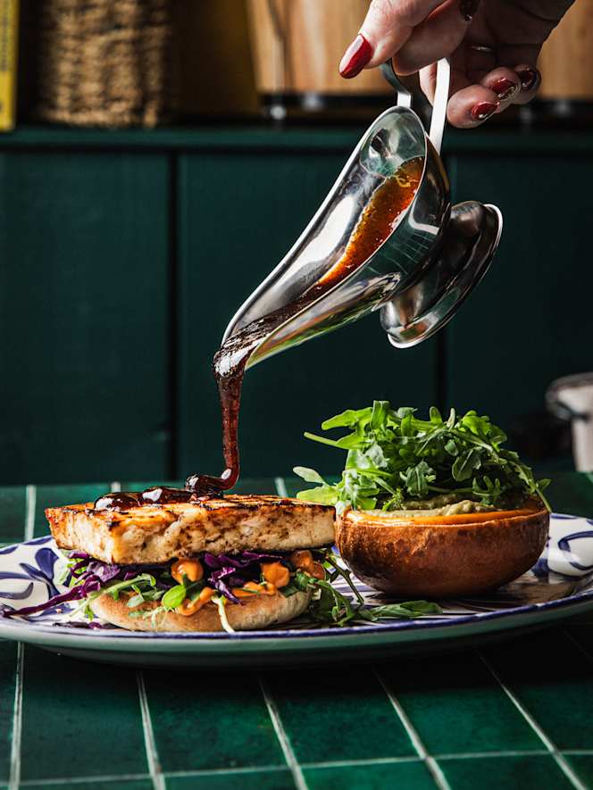 Cabana - Westfield Stratford - London - 2