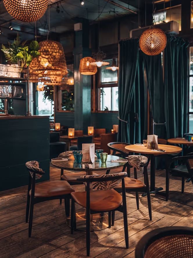 Cabana - Westfield Stratford - 0