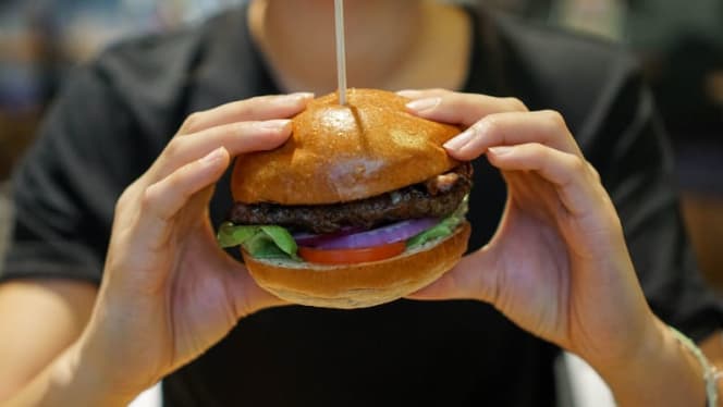 Cabana - Westfield Stratford - London - 6