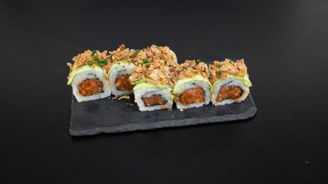 Koi Koi Sushi Muntaner - Barcelona - 4