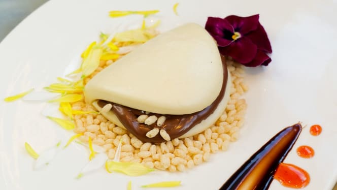 Mikaku Sushi Rimini - 3