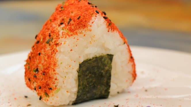 Mikaku Sushi Rimini - 5