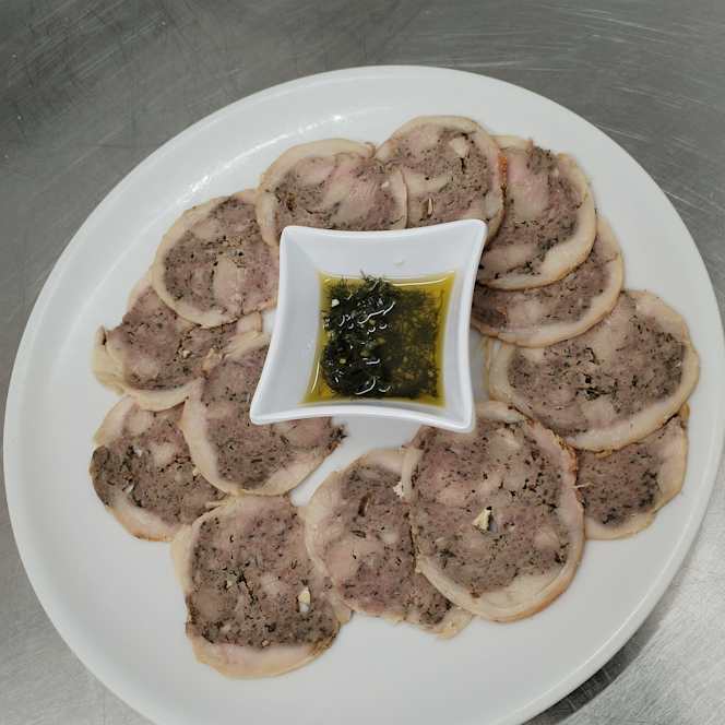 Tra Mura e Sapori - 2