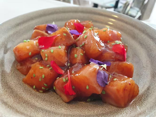 MO Valencia Gastrobar - 4