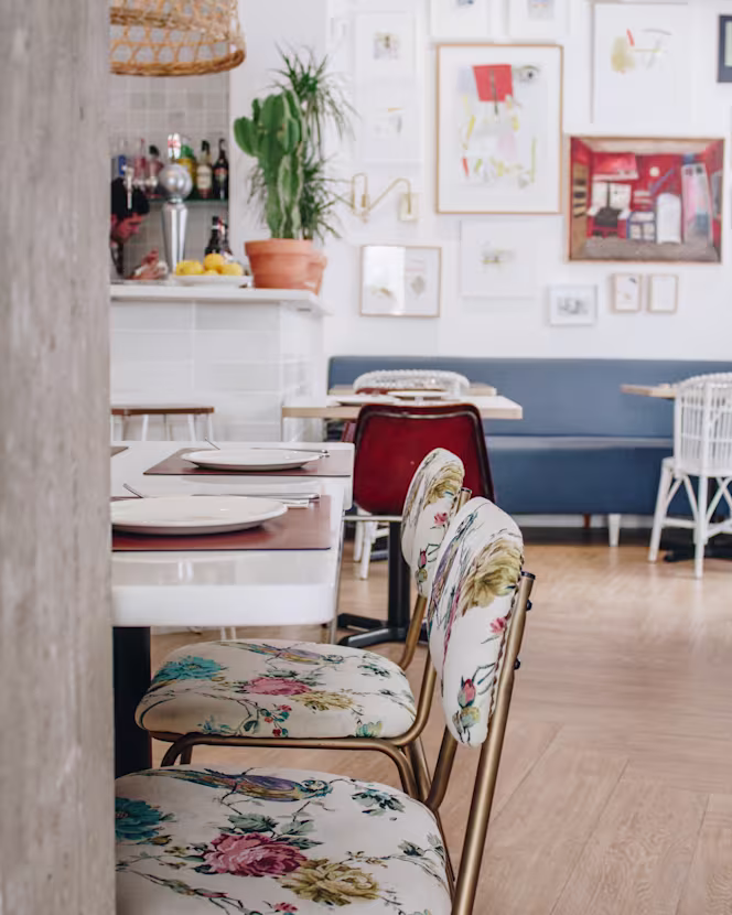 MO Valencia Gastrobar - 0