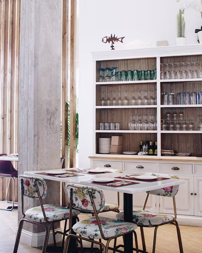 MO Valencia Gastrobar - 2