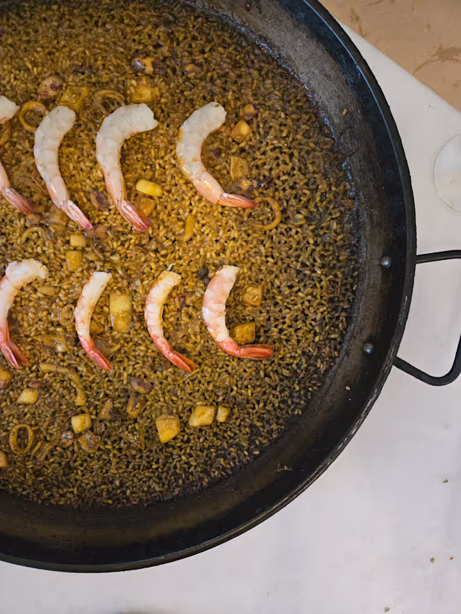 MO Valencia Gastrobar - 8