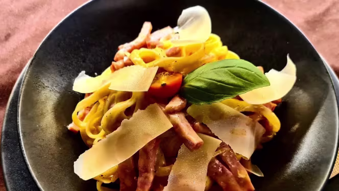 Spatola Italian Food - 8