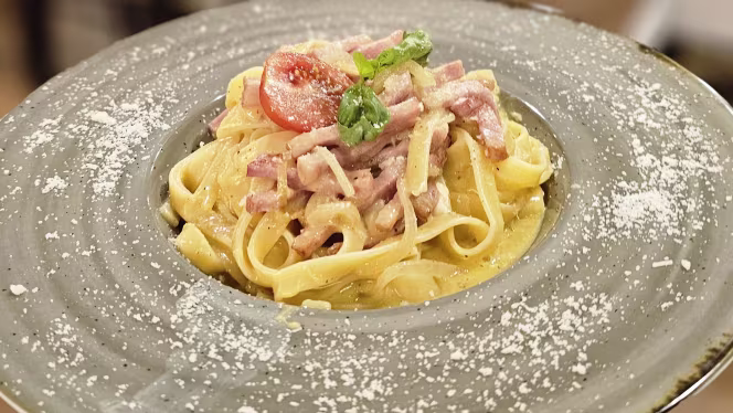 Spatola Italian Food - 5