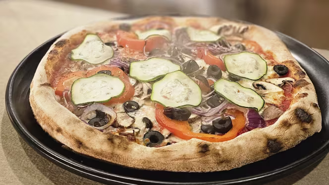 Spatola Italian Food - 3