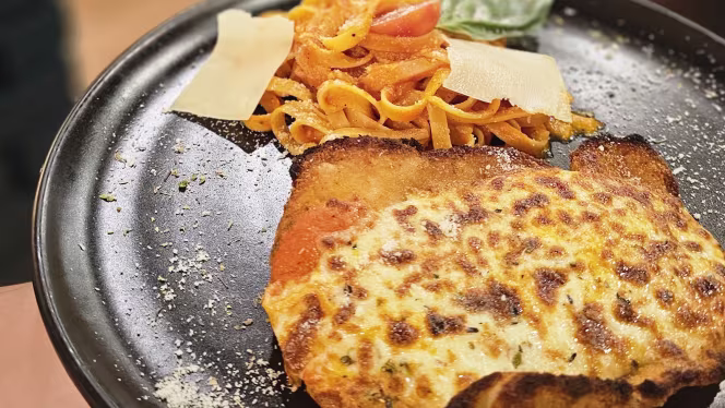 Spatola Italian Food - 4