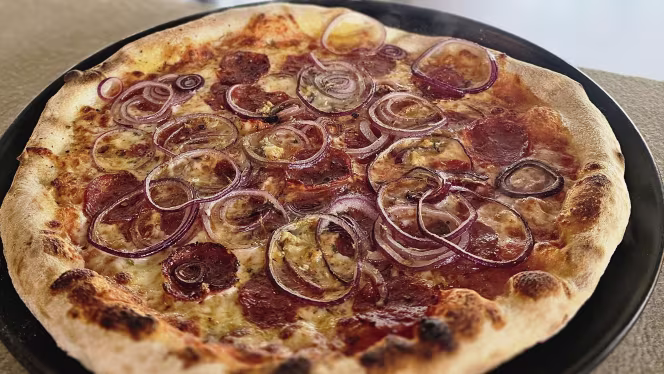 Spatola Italian Food - 2