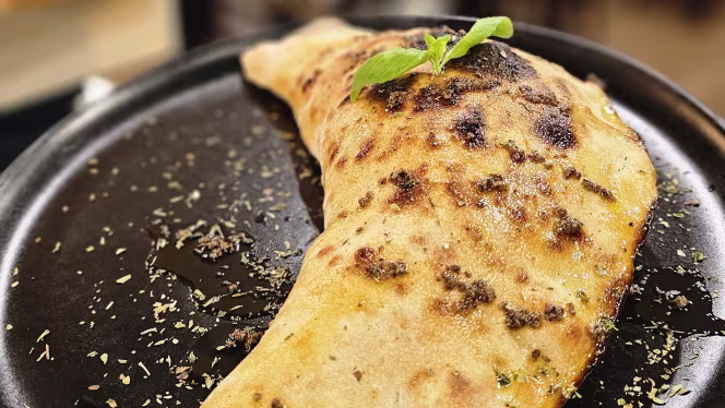 Spatola Italian Food - 1