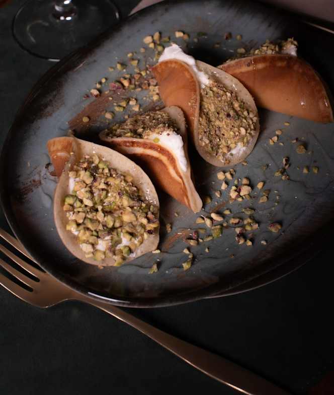 Mezze Factory - Pont Rouge - 3