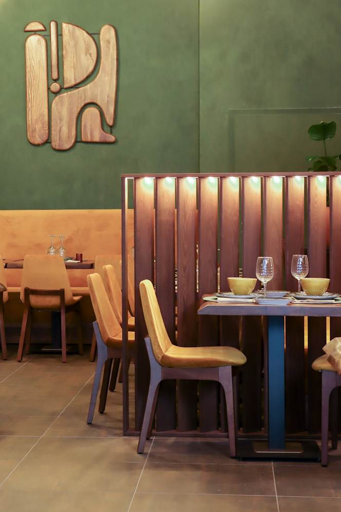 Mezze Factory - Pont Rouge - 3