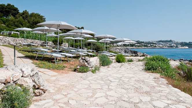 Lido Ficò - Ristorante Meraviglia - 2