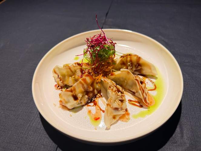 Mirami Sushi - 9