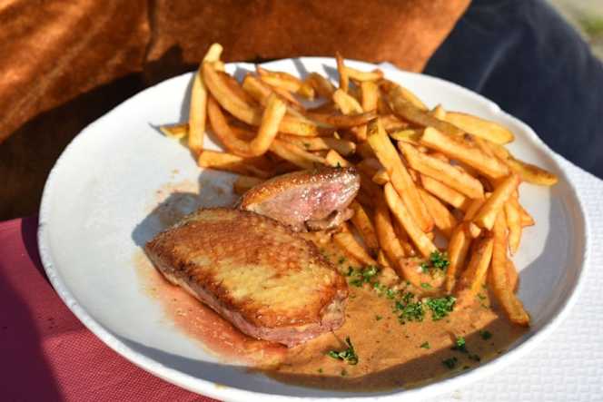 Bistrot Canaille - 5