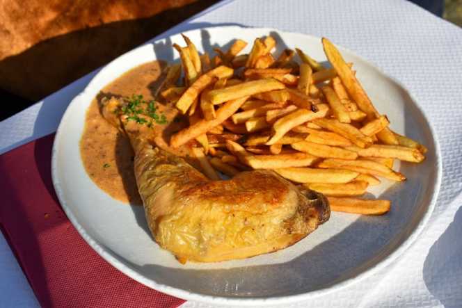 Bistrot Canaille - 4