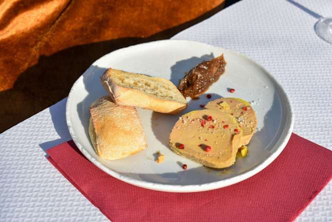 Bistrot Canaille - 3