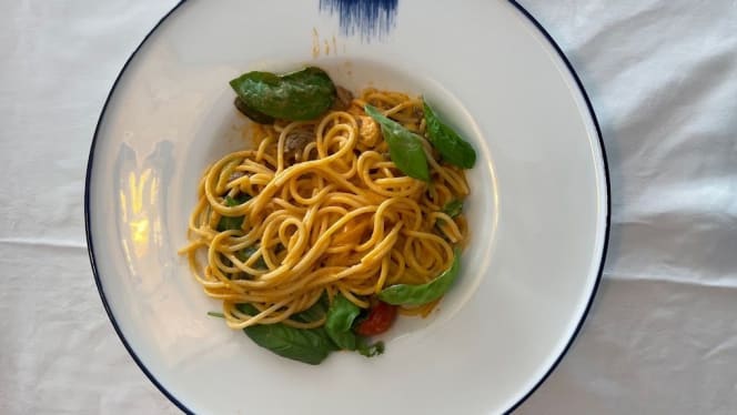 Trattoria Giro - Benalmadena - 8