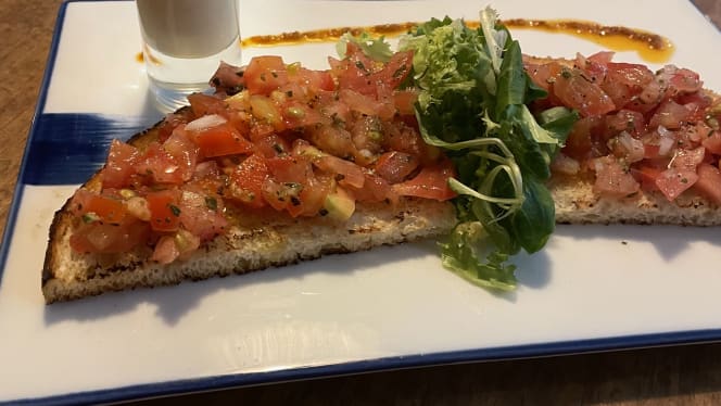 Trattoria Giro - Benalmadena - 2