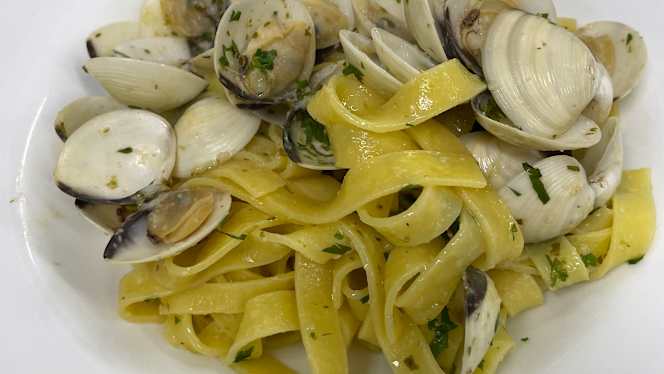 Trattoria Giro - 2