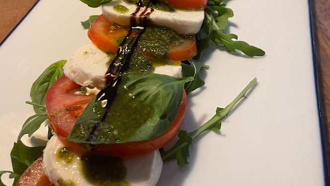 Trattoria Giro - 2