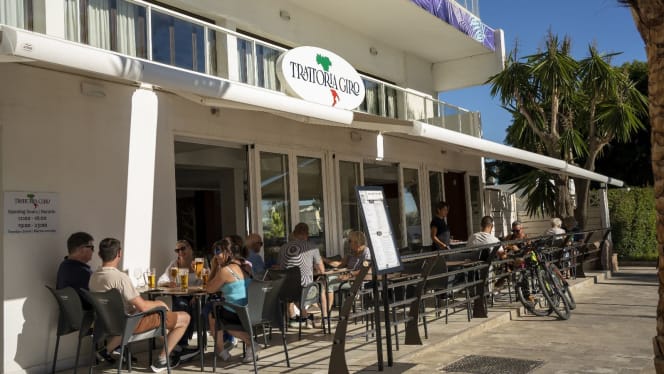 Trattoria Giro - Benalmadena - 9