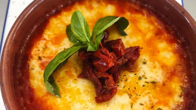 Trattoria Giro - Benalmadena - 7