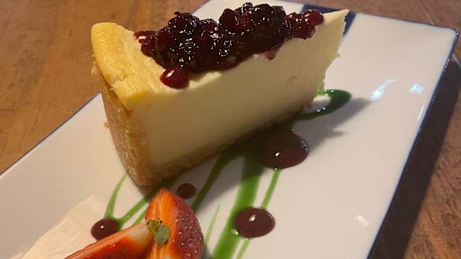 Trattoria Giro - 1
