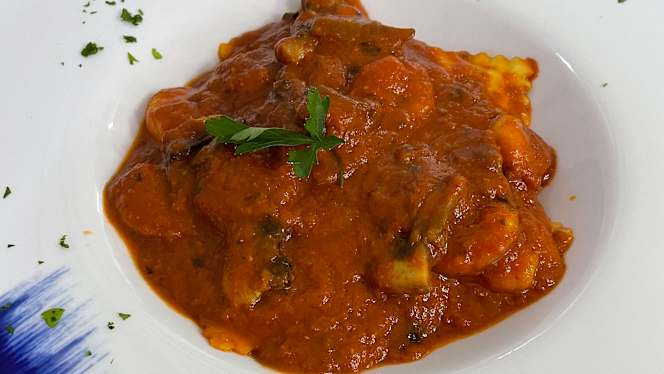 Trattoria Giro - 1