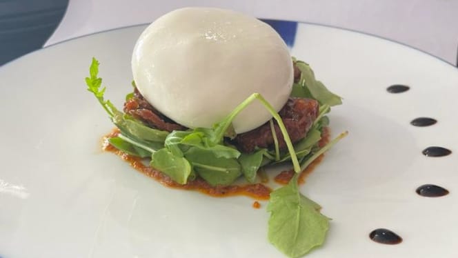 Trattoria Giro - Benalmadena - 3