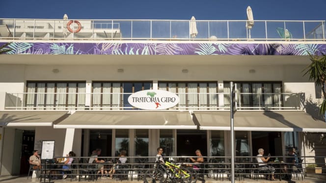 Trattoria Giro - Benalmadena - 0