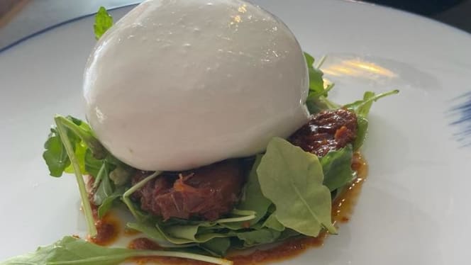 Trattoria Giro - Benalmadena - 6