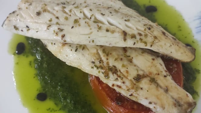 Trattoria Giro - Benalmadena - 5