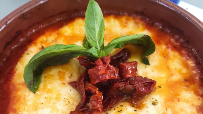 Trattoria Giro - Benalmadena - 4